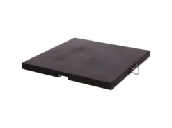 Lesli Granieten Parasolvoet 90 Kg Polish