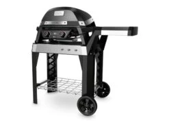 Weber Pulse 2000 Elektrische Barbecue Met Onderstel Black -Tuin- En Buitenwinkels 20 2 weber pulse 2000 elektrische barbecue met onderstel black 82010053