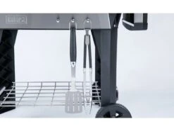 Weber Pulse 2000 Elektrische Barbecue Met Onderstel Black -Tuin- En Buitenwinkels 20 4 weber pulse 2000 elektrische barbecue met onderstel black 82010053