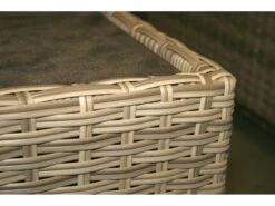 Te Velde Tuinmeubelen Nogaro Hoek Lounge Set -Tuin- En Buitenwinkels 20 5 te velde nogaro hoek lounge set