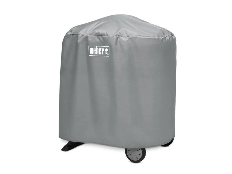 Weber Barbecuehoes Voor Q1000/2000 1 Weber Barbecuehoes Voor Q1000/2000