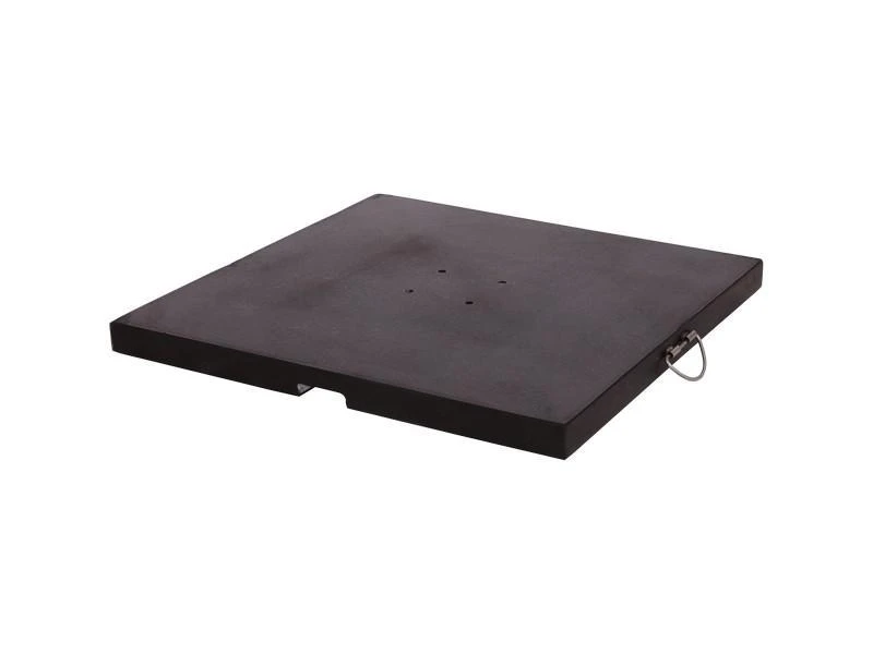 Lesli Granieten Parasolvoet 120 Kg Polish 1 Lesli Granieten Parasolvoet 120 Kg Polish