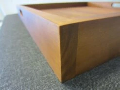 Te Velde Tuinmeubelen Dienblad Acaciahout Klein -Tuin- En Buitenwinkels 21 3 te velde tuinmeubelen dienblad acaciahout klein dienblacakl