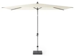 Platinum Parasol Riva 3,0 X 2,0 Mtr. Ecru