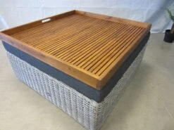 Te Velde Tuinmeubelen Dienblad Acaciahout Groot -Tuin- En Buitenwinkels 22 2 te velde tuinmeubelen dienblad acaciahout klein dienblacagr