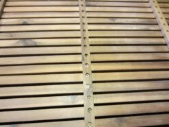 Te Velde Tuinmeubelen Dienblad Acaciahout Groot -Tuin- En Buitenwinkels 22 4 te velde tuinmeubelen dienblad acaciahout klein dienblacagr