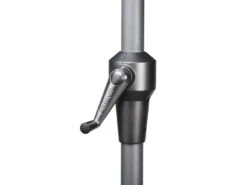 Platinum Parasol Riva Ø 3,5 Mtr. Antraciet -Tuin- En Buitenwinkels 23 2 platinum parasol riva O 35 mtr antraciet 7110