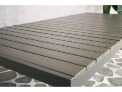 Sensline Jersey Tuintafel Polywood 90 Antraciet -Tuin- En Buitenwinkels 24 2 sensline jersey tuintafel polywood 90 antraciet jer 90a
