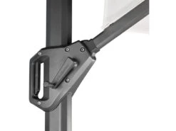 Platinum Zweefparasol Voyager T¹ 3x2 Antraciet -Tuin- En Buitenwinkels 24 3 platinum zweefparasol voyager t¹ 3 x 2 antraciet 7150