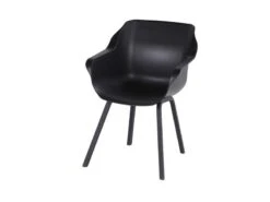 Hartman Tuinset Sophie Element Zwart Met Yasmani Tafel En Bank 240 -Tuin- En Buitenwinkels 25 4 hartman tuinset sophie element zwart met yasmani tafel en bank 240 53207010 53573110