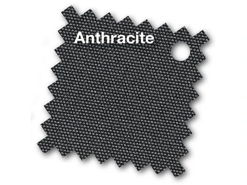 Platinum Zweefparasol Voyager T¹ 2,5 X 2,5 Antraciet 5 Platinum Zweefparasol Voyager T¹ 2,5 X 2,5 Antraciet - Afbeelding 5