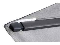 Platinum Zweefparasol Challenger T² 3x3 Antraciet 8 Platinum Zweefparasol Challenger T² 3x3 Antraciet -Tuin- En Buitenwinkels 27 2 platinum zweefparasol challenger t² 3 x 3 antraciet 7139