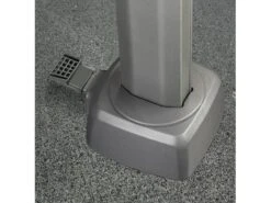 Platinum Zweefparasol Challenger T² 3x3 Antraciet 9 Platinum Zweefparasol Challenger T² 3x3 Antraciet -Tuin- En Buitenwinkels 27 3 platinum zweefparasol challenger t² 3 x 3 antraciet 7139