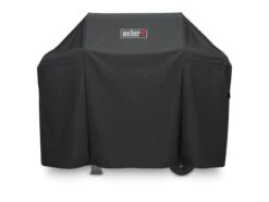 Weber Premium Barbecuehoes Spirit (II)