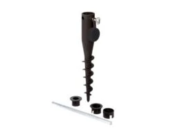 Bo-Camp Parasol Grondboor Ø 26/44 Mm Nylon