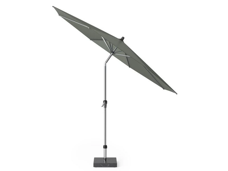 Platinum Parasol Riva Ø 3,0 Mtr. Olive 2 Platinum Parasol Riva Ø 3,0 Mtr. Olive - Afbeelding 2