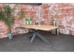 Sensline Brighton Teak Tuintafel 220 -Tuin- En Buitenwinkels 28 2 sensline brighton teak tuintafel 220 t326