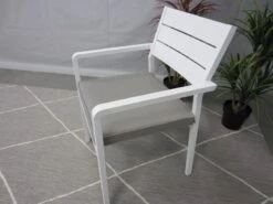 Te Velde Tuinmeubelen Barolo Aluminium Tuinstoel Wit 5 Te Velde Tuinmeubelen Barolo Aluminium Tuinstoel Wit -Tuin- En Buitenwinkels 28 2 te velde tuinmeubelen barolo aluminium tuinstoel wit barolowit