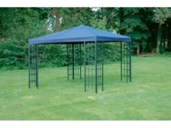 Zijwand Paviljoen Aluminium 3 X 3