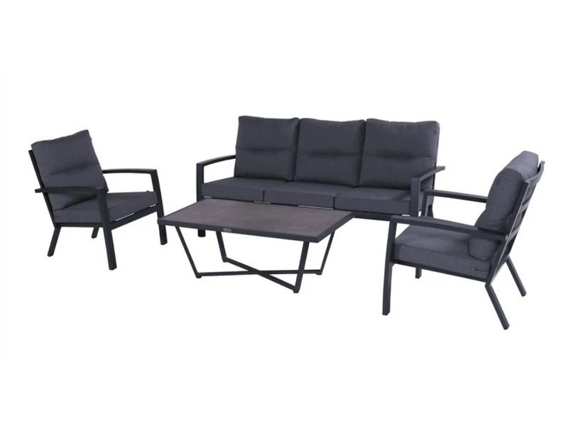 Hartman Canberra Lounge Sofa Set 3 1 Hartman Canberra Lounge Sofa Set 3