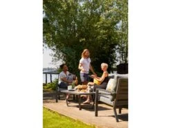 Hartman Canberra Lounge Sofa Set 3 9 Hartman Canberra Lounge Sofa Set 3 -Tuin- En Buitenwinkels 3 2 hartman canberra lounge sofa set 3 72496710 sofa3