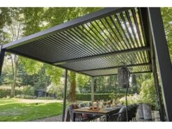 Suns Maranza Aluminium Overkapping 720 X 350 X 230 -Tuin- En Buitenwinkels 3 2 suns maranza aluminium overkapping 720 350 230 mar720 350