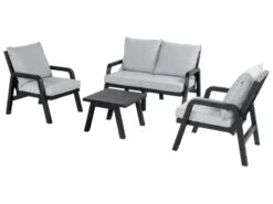 Hartman Ibiza 2-zits Loungebank -Tuin- En Buitenwinkels 3 3 hartman ibiza 2 zits loungebank sofa opstelling 23706755