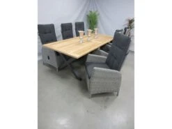 Te Velde Tuinmeubelen Ross Tuinstoel Met Lucan Teak Tuintafel 10 Te Velde Tuinmeubelen Ross Tuinstoel Met Lucan Teak Tuintafel -Tuin- En Buitenwinkels 3 4 te velde tuinmeubelen ross tuinstoel met lucan teak tuintafel stoel dichtbij rosslucan240