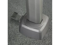 Platinum Zweefparasol Voyager T¹ 2,5 X 2,5 Taupe -Tuin- En Buitenwinkels 30 2 platinum zweefparasol voyager t¹ 25 x 25 taupe 7149e