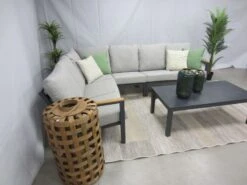Te Velde Tuinmeubelen Paleros Hoek-lounge Set Rechts 9 Te Velde Tuinmeubelen Paleros Hoek-lounge Set Rechts -Tuin- En Buitenwinkels 30 3 te velde tuinmeubelen paleros hoek lounge set rechts paleroshoekloure