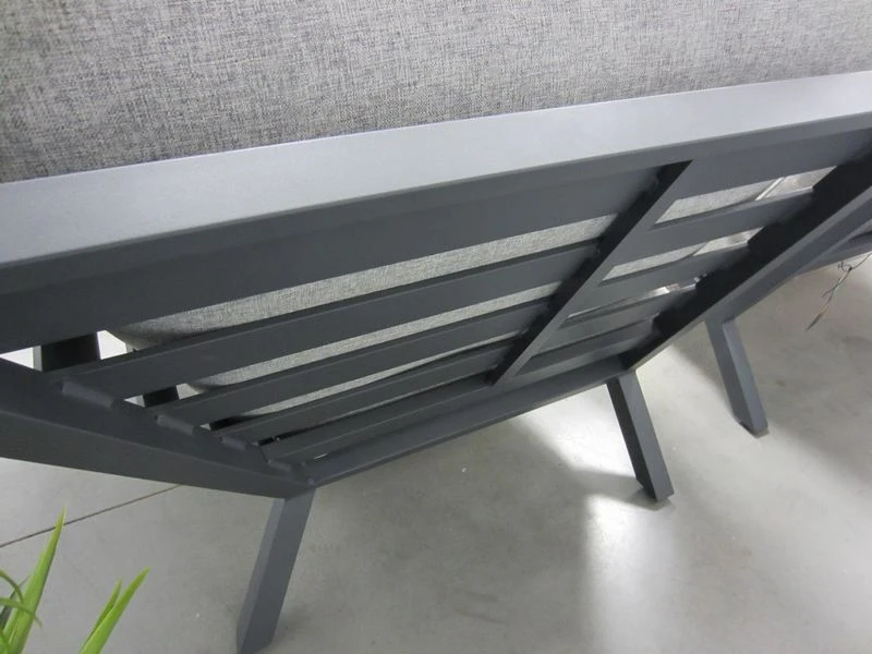 Te Velde Tuinmeubelen Paleros Hoek-lounge Set Rechts 6 Te Velde Tuinmeubelen Paleros Hoek-lounge Set Rechts - Afbeelding 6