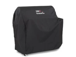 Weber Hoes SmokeFire EX6 -Tuin- En Buitenwinkels 304 2 weber hoes smokefire ex6 7193