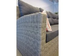 Te Velde Tuinmeubelen Isola Hoek Lounge Set Links 5 Delig -Tuin- En Buitenwinkels 31 2 te velde tuinmeubelen isola hoek lounge set links 5 delig