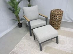 Te Velde Tuinmeubelen Paleros Lounge Stoel -Tuin- En Buitenwinkels 31 2 te velde tuinmeubelen paleros lounge stoel palerosloustoe