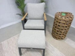 Te Velde Tuinmeubelen Paleros Lounge Stoel -Tuin- En Buitenwinkels 31 4 te velde tuinmeubelen paleros lounge stoel palerosloustoe