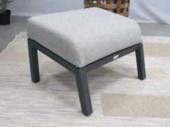 Te Velde Tuinmeubelen Paleros Voetenbank