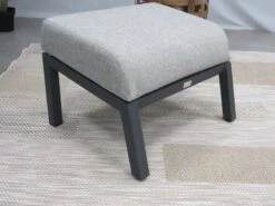 Te Velde Tuinmeubelen Paleros Voetenbank -Tuin- En Buitenwinkels 32 2 te velde tuinmeubelen paleros voetenbank palerosvoet