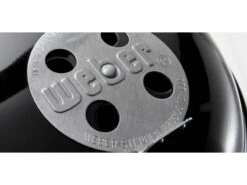 Weber Bar-B-Kettle Houtskoolbarbecue Ø 47 Cm -Tuin- En Buitenwinkels 32 5 weber bar b kettle houtskoolbarbecue O 47 cm