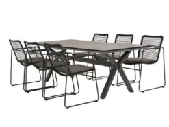 Taste By 4 Seasons Outdoor Tuinset Elba + Conrad Hpl 240 Tafel -Tuin- En Buitenwinkels 33 2 taste by 4 seasons outdoor tuinset elbaconrad hpl 240 tafel 90725 19614 19615