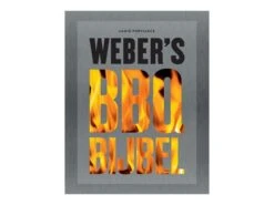 Weber's BBQ Bijbel 