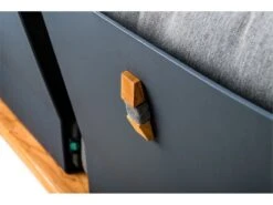 Suns Nardo Platform Lounge Set Alu Teak 3 Delig -Tuin- En Buitenwinkels 34 11 suns nardo platform lounge set alu teak 3 delig achterkant 406014098599397