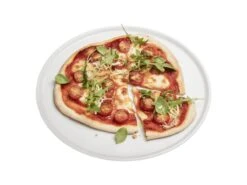 Weber® Pizzabord, Set Van Twee, Ø 30 Cm