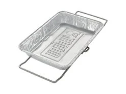 Weber® Wet Smoke Kit