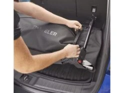 Weber® Opbergtas Voor Weber Traveler 9 Weber® Opbergtas Voor Weber Traveler -Tuin- En Buitenwinkels 358 3 weber opbergtas voor weber traveler auto top 7030