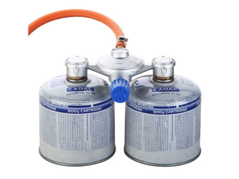 Cadac Power Pack 1000 1 Cadac Power Pack 1000