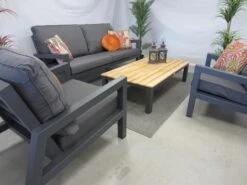 Te Velde Tuinmeubelen Jackson Aluminium Lounge Set 2 Zitsbank -Tuin- En Buitenwinkels 36 2 te velde tuinmeubelen jackson aluminium lounge set 2 zitsbank detail jacksonsofa2