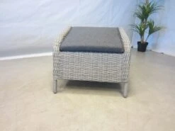 Te Velde Tuinmeubelen Salina Voetenbank -Tuin- En Buitenwinkels 36 4 te velde salina voetenbank