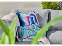 Suns Memphis Platform Teak Lounge Set XL Links -Tuin- En Buitenwinkels 36 5 suns memphis platform teak lounge set xl links kussen 40368498599362