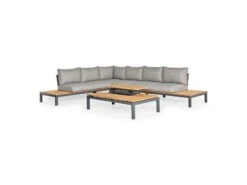 Suns Memphis Platform Teak Lounge Set XL Rechts 8 Suns Memphis Platform Teak Lounge Set XL Rechts -Tuin- En Buitenwinkels 37 2 suns memphis platform teak lounge set xl rechts up en down 1 40368498599362