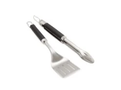 Weber Precision Barbecuetang- En Spatelset -Tuin- En Buitenwinkels 375 2 weber presision barbecuetang en spatelset 6763